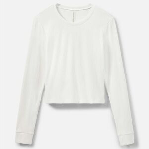 Outdoor Voices SuperForm Rib Longsleeve CL